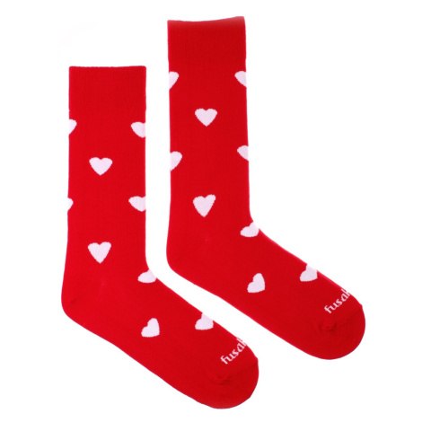 Ponožky Láska Fusakle