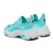 Steve Madden Sneakersy Jmatch SM15000175-44U Zelená