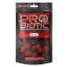 Starbaits boilie probiotic red one - 200 g 20 mm