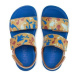 Camper Sandále Brutus Sandal Kids K800598-003 Hnedá