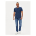 JOOP! Jeans Tričko 09Alex 30042423 Modrá Modern Fit