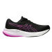 Dámska bežecká obuv ASICS Gel Pulse 15 black bold magenta