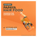 Garnier Fructis Papaya Hair Food regeneračný šampón pre poškodené vlasy