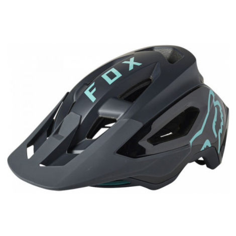 Cyklistické prilby Fox