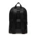 Tommy Hilfiger Ruksak Business Leather Backpack AM0AM12491 Čierna