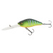 Wobler Deep Crankbait WXM CRKDD 60 F Firetiger