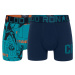 Pánska spodná bielizeň CR7 Boxer Trunk 2-pack Junior