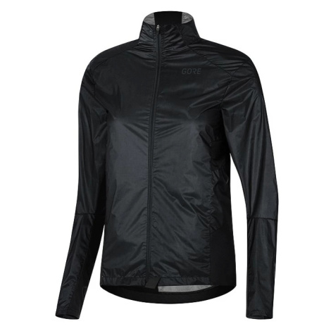 Women's GORE Ambient Black Jacket