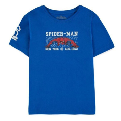 Tričko detské Marvel Spider-Man - 1962 - 158/164