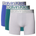 Calvin Klein 3 PACK - pánske boxerky NB3131A-GIC XL