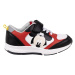 SPORTY SHOES TPR SOLE MICKEY