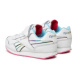 Reebok Sneakersy Royal Cl Jog 3.0 1V IE4158 Biela