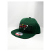 Minnesota Wild detská čiapka flat šiltovka Life Style Graphic Snapback