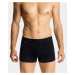 Men's quality boxers ATLANTIC PREMIUM - dark blue