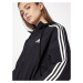 ADIDAS SPORTSWEAR Tréningová bunda 'Essentials'  čierna / biela