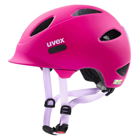 Uvex OYO children's helmet