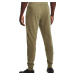 UNDER ARMOUR RIVAL TERRY JOGGERS 1361642-361