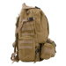 CATTARA 55l ARMY 13866