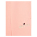 Tommy Hilfiger Teplákové nohavice KS0KS00494 D Ružová Regular Fit