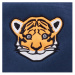 Reisenthel Backpack Kids Tiger Navy