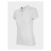 Women's Polo Shirt 4F