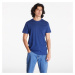 Tričko Urban Classics Basic Tee Space Blue