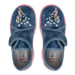 Superfit Papuče 1-000258-8040 M Modrá