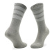 Adidas Ponožky Vysoké Unisex 3 Str Crew Sock HM1806 Sivá