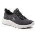 Skechers Sneakersy Go Walk Flex - Ultra 216484/BKW Sivá