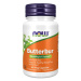 NOW® Foods NOW Butterbur with Feverfew (Deväťsíl a Rimbaba) 75mg, 60 rastlinných kapsúl