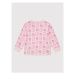 Guess Pyžamo H1BT08 K8HM0 Ružová Regular Fit