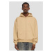 Men's Ultra Heavy Zip Hoody unionbeige