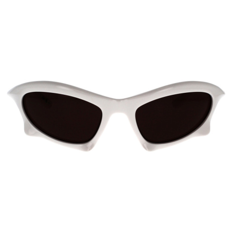 Balenciaga  Occhiali da Sole  BB0229S 004  Slnečné okuliare Biela