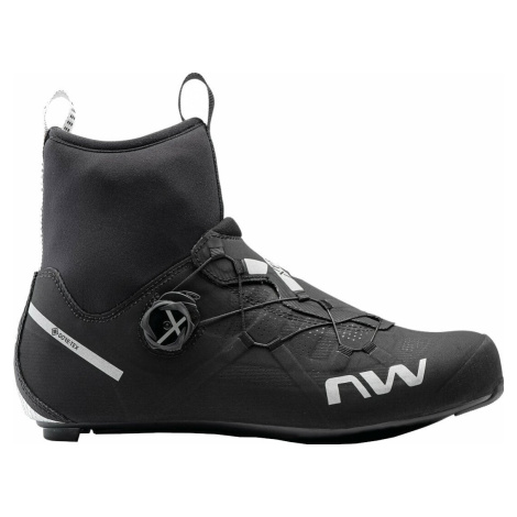 Northwave Extreme R GTX Shoes Black Pánska cyklistická obuv North Wave