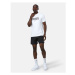 Pánske tréningové kraťasy NIKE M NSW SW AIR RUN SHORT-010 BLACK