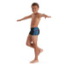 Chlapčenské plavky speedo digi allover panel aquashort boy