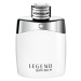 Montblanc Legend Spirit toaletná voda 30 ml