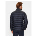 Gant Vatovaná bunda Light Down Jacket 7006298 Čierna Regular Fit