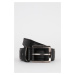 DEFACTO Men's Faux Leather Classic Belt