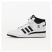 Tenisky adidas Forum Mid Ftw White/ Core Black/ Ftw White