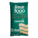 Sensas kŕmenie 3000 club 1 kg-feeder