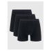 GAP Boxers Logo boxer briefs, 3pcs - Men