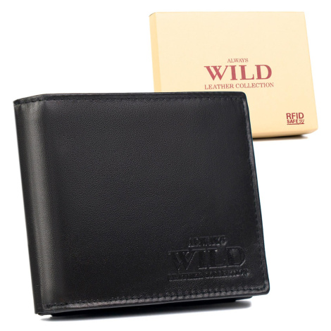 Pánska peňaženka Wild N992-P-SCR