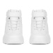 Kappa Sneakersy SS24-3CK10M Biela