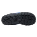 Outdoorové topánky CHANDLER CNX C Black/bright cobalt, Keen, 1026306, sivá