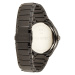 Calvin Klein Analógové hodinky  čierna / biela