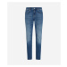 Džínsy Karl Lagerfeld Jeans Klj Slim Denim Rox Visual Dark Blue