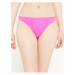 Koton Women's Fuchsia Bikini Bottoms