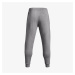 Tepláky Under Armour Rival Fleece Joggers Gray