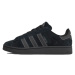 adidas  Campus 00s Core Black Footwear White  Módne tenisky Čierna